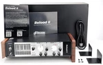 Two Notes Reload Ii Box And Attenuator Very. Price: $1099.99.