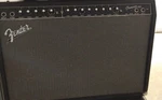 Fender Champion Combo 100W Solid State 2-CHANNEL Guitar Amplifier Used. Price: $215.00.