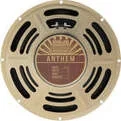 Mojotone Anthem 12" 50W Guitar Speaker 8 Ohm New. Price: $140.99.