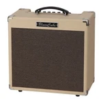 Roland Blues Cube Hot 30-WATT 1X12" Combo Amp Vintage Blonde New. Price: $659.99.