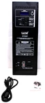 Replacement Amplifier For Yorkville EF500P, NX750P-2, NX55P Active Speaker New. Price: $299.00.
