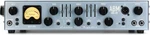 Ashdown UK-ABM-600 Evo Iv 600-WATT Bass Amplifier Head New. Price: $1399.00.