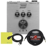 Seymour Duncan Powerstage 170-170-WATT Solid State Guitar Amplifier Pedal Bun... New. Price: $399.99.