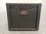 Peavey Solo 26 Watt Guitar Amplifier 120 60 Hz, 02/2014, A-x Used. Price: $79.99.