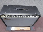 Johnson Marquis Amplifier JM120 Preamp Modeling Tested Good Used. Price: $389.99.