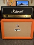 Marshall Jcm 2000 Dsl 50 Guitar Amp Head Used. Price: $750.00.
