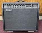Mesa/boogie Mark V 1X12" 90W Tube Guitar Combo Amp Black Taurus Used. Price: $1996.00.