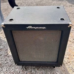 Ampeg B-15E Portaflex 1X15 Extension Bass Cabinet 150W 8 Ohm Usa Made Used. Price: $499.00.