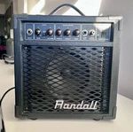 Randall RG15XM 19W Guitar Combo Amplifier Used Great Condition. Price: $119.00.