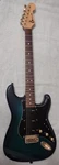 By Jackson/charvel Cst - 070 Stratocaster Electric Guitar Japan Made Used. Price: $1095.00.