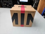 Positive Grid Spark Mini 10W Guitar Speaker Amp Black New. Price: $199.95.