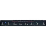 Voodoo Lab PX-8 Plus True Bypass Programmable Pedal Switcher New. Price: $399.99.