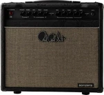 Prs Sonzera 20-WATT X 12-INCH Combo Amplifier Black Paisley New. Price: $1199.00.