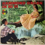 Leslie Carter Hammond Organ In Hi Fi Volume 2, (lp, Album), Vg, 3623275536 Used. Price: $14.99.