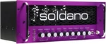 Soldano SLO-100R 100-WATT Rackmount Guitar Tube Amp New. Price: $4499.99.