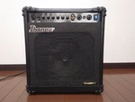 Big Sale! 4,000 Yen Discount Already! Bass Amplifier Ibanez SW35 Used. Price: $317.12.
