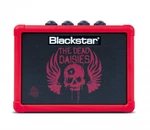 Blackstar Fly 3W Bluetooth The Dead Daisies Limited Edition Mini Amp New!. Price: $109.95.
