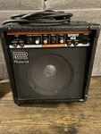 Vintage Roland Spirit 10A Cube Amp, Usa Made 1980S Used. Price: $89.99.