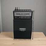 Mesa Boogie Dual Rectifier Amp Head & 412 Cab - Pick Holder Brand. Price: $38.62.