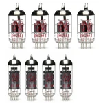 Standard Tube Set For Marshall Dsl 401 Unspecified. Price: $147.60.