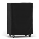 Custom Padded Cover For Ampeg SVT-610 Hlf Bass Cabinet New. Price: $95.30.