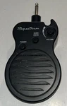 Spectrum Ail M101B Irock Portable Mini Amp With IPOD/MP3/AUX Input Used. Price: $11.49.