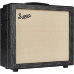 Supro Royale 1932R 1X12 Guitar Tube Combo Amp Black Scandia New. Price: $1599.00.