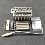 Fender Mike Mccready Strat Tremolo Bridge - Vintera Road Worn 50'S / 60'S Guitar Used. Price: $98.50.