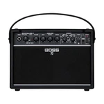 Boss Katana-mini 10W 1X5 Portable Guitar Combo Amp New. Price: $169.99.