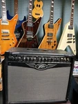 Peavey's Best Valve King Combo VK112 Minty Open. Price: $425.00.