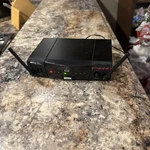 Akg Flexx Wireless Receiver Band 40/A (660 662 Mhz) Has Wear Shown Used. Price: $29.95.