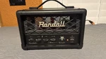 Randall Diavlo RD5H 5-WATT Tube Guitar Amplifier Head Pre-owned Used. Price: $339.00.
