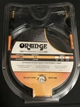 Orange Amplifiers Professional Instrument Cable - 10 Feet New. Price: $49.99.