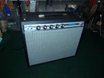 Fender Princeton Local Custom Build Combo Amp-speaker Electric Guitar Silverface Used. Price: $999.99.