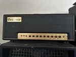 Friedman BE-100 Deluxe 100W Tube Amp Head 2010 Used. Price: $3000.00.