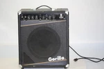Gorilla GB-70 Bass Keyboard Amp 1986 Funk & Slap Buttons Practice Used. Price: $149.00.