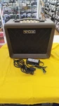 Vox VX50 Ag 50W Acoustic Guitar Amp With Nutube, Excellent Condition Used. Price: $361.05.
