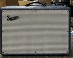 Supro Keeley Custom 1X12 25-WATT Tube Combo Guitar Amplifier 1968RK -b Stk Open. Price: $995.00.