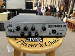 Aguilar TH500V2 Tone Hammer Bass Amp Head - Shop Worn Demo Model W/ Warranty Open. Price: $819.99.