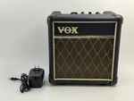 Vox DA5 Guitar Amplifier Lightweight Compact Used. Price: $116.95.