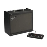 Fender Mustang GTX100 Amplifier Open. Price: $503.99.