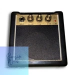 Guitar Mini RMS-10 Amplifier For. Price: $44.87.