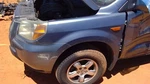 Driver Left Fender Fits 06-08 Honda Pilot Oem Used. Price: $700.99.
