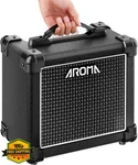 Ulumac AG-10S 10W Guitar Amp Bluetooth Practice Electric W/ Eq Jack New. Price: $74.99.
