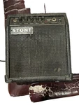 Stone SGA-9 Amplifier Used. Price: $50.00.