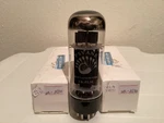 New Psvane UK-EL34 & Mullard Matched Pairs, Audio Power Vacuum Tubes. Price: $100.00.