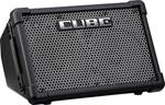 Roland Cube Street Ex Guitar Amplifier New. Price: $409.98.