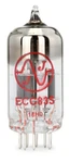 New 1X Jj Electronics 12AX7 / ECC83 One Single Tube Free Ship. Price: $21.99.