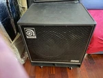 Ampeg Pro Neo Series PN-115HLF 575W 1X15 Bass Speaker Cabinet Used. Price: $800.00.