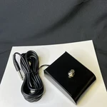 1-BUTTON Footswitch Fits Crate Guitar & Bass Amplifiers " Audio Style Plug New. Price: $27.00.
